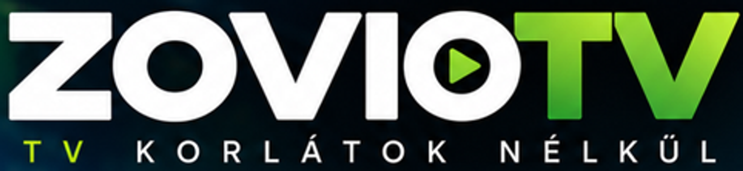 Zovio TV — TV korlátok nélkül